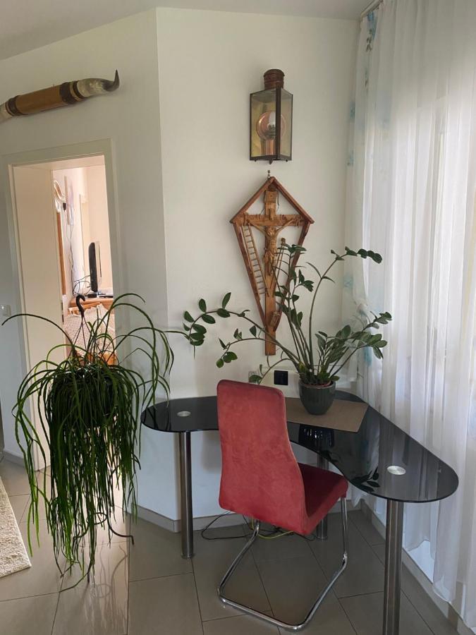 Appartement Luxus FeWo - Spannagl à Pocking  Extérieur photo