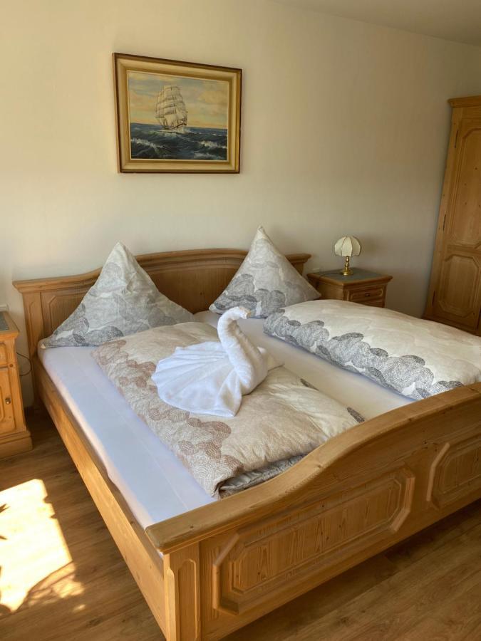 Appartement Luxus FeWo - Spannagl à Pocking  Extérieur photo