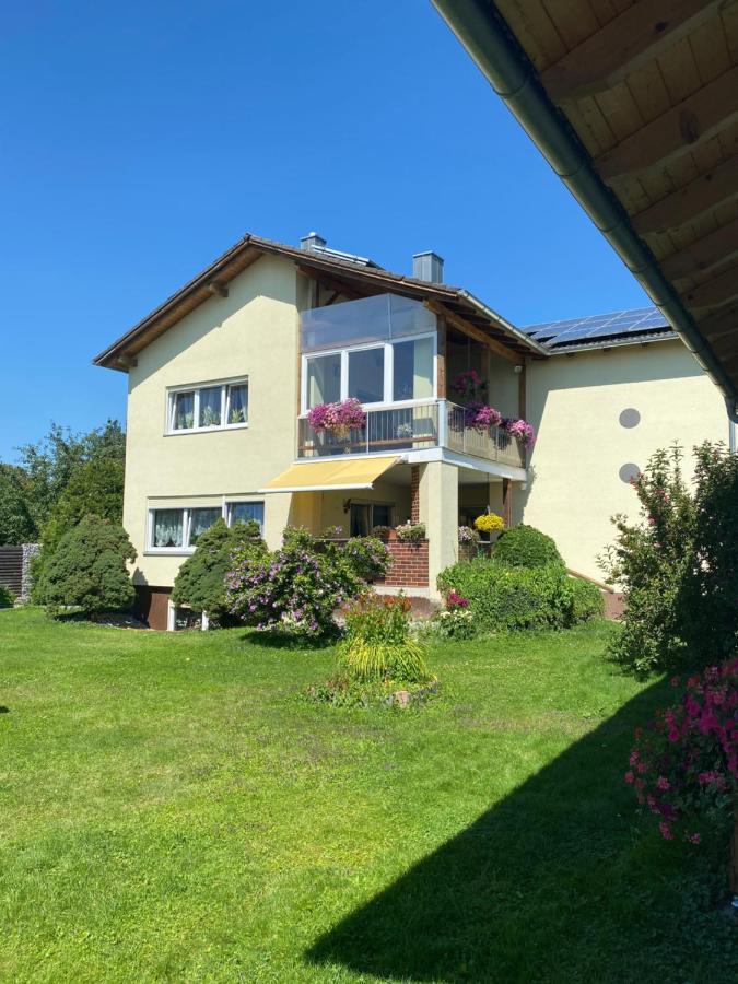 Appartement Luxus FeWo - Spannagl à Pocking  Extérieur photo