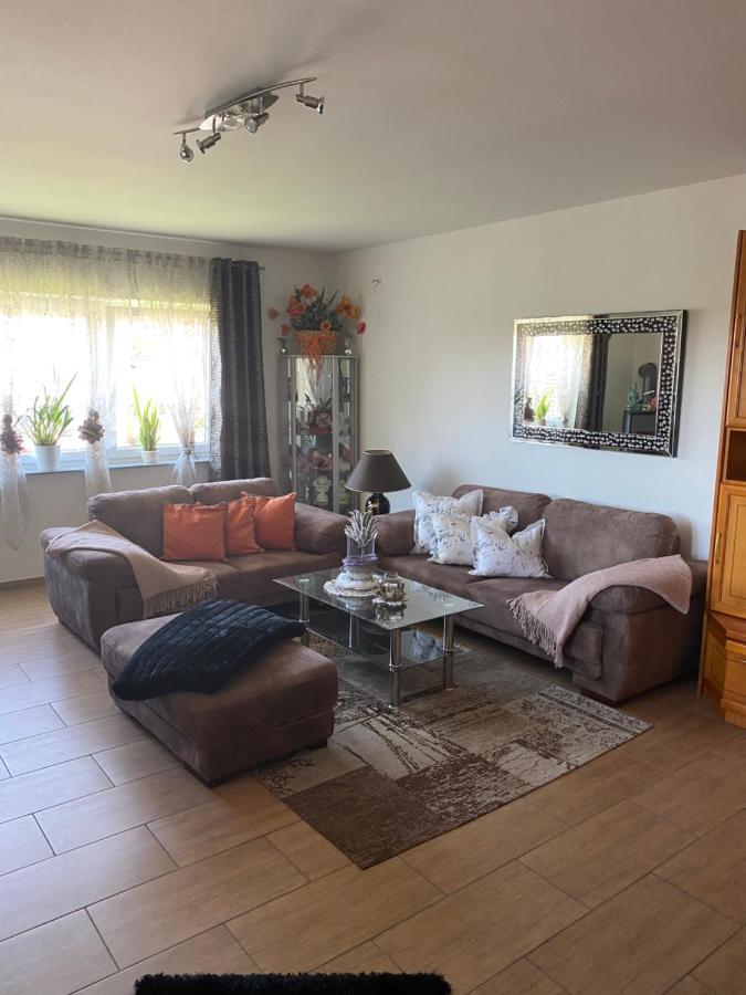 Appartement Luxus FeWo - Spannagl à Pocking  Extérieur photo